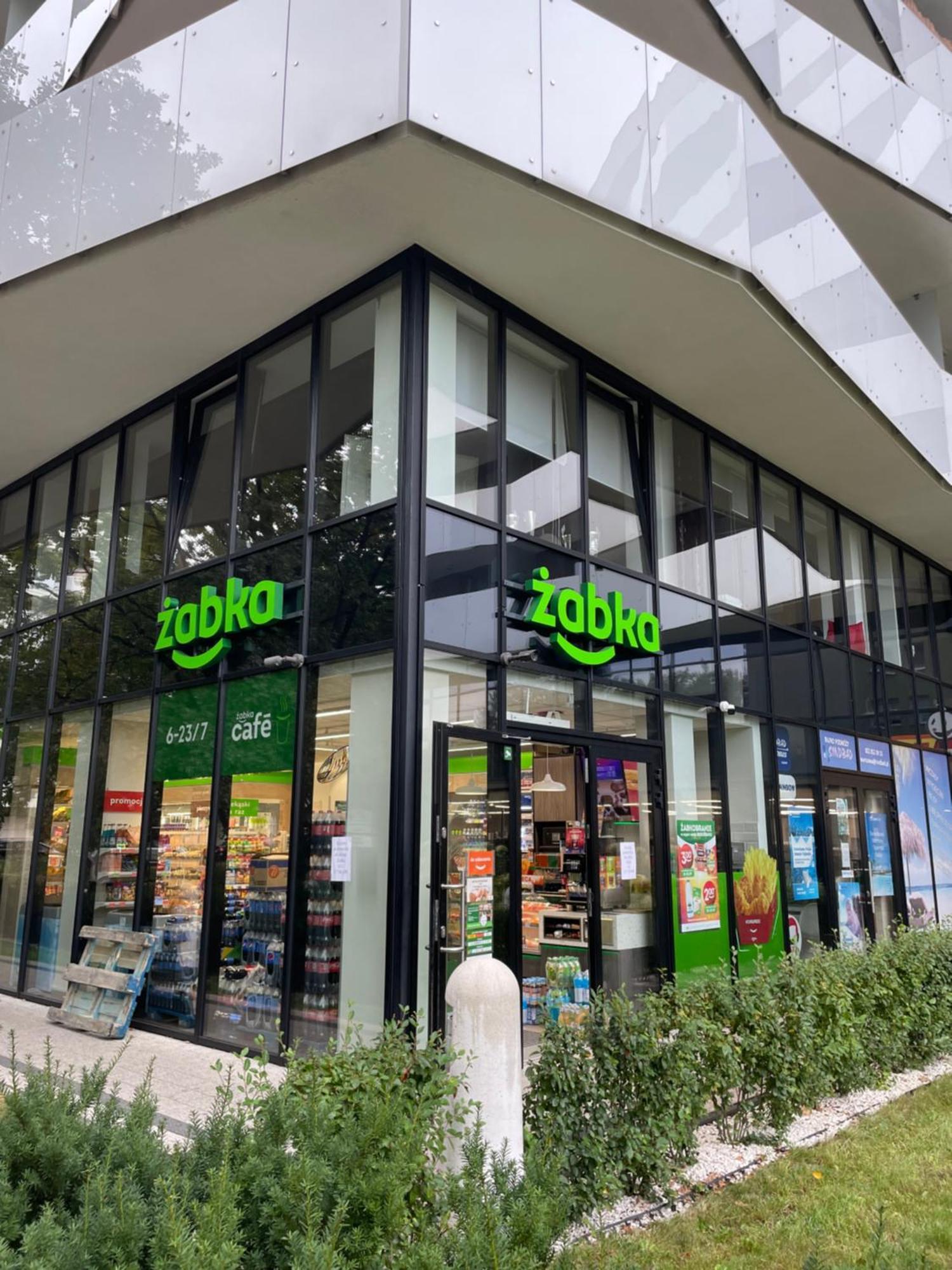Waw Mokotow Pokoje Manhattan Warsaw Ngoại thất bức ảnh
